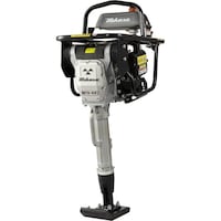 三笠産業 三笠 タンピングランマー MTR40H 1台