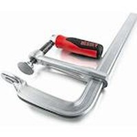 ベッセイ BESSEY クランプ GZKG型 開き600mm