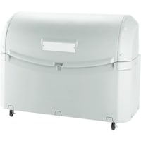 リッチェル リッチェル ワイドペールST800キャスター付 944752 1台