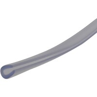 ヤハタネジ YAHATA Uパッキンクリア 2T(70M) 4979874428233 1巻(70M)