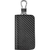 ボンフォーム BonForm 収納スマートキーケースカーボン BK 75010108 1個