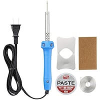 太洋電機産業 グット 家庭用はんだこてセット30W