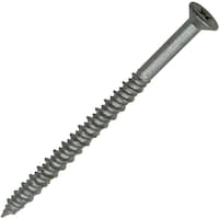 ヤハタネジ YAHATA PCケースコンクリートビス皿 5×75(200本入)