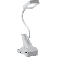 ヤザワコーポレーション YAZAWA 乾電池式クリップライトノーマルタイプ