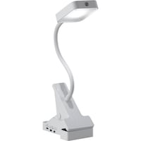 ヤザワコーポレーション YAZAWA 乾電池式クリップライトセンサータイプ