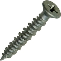 ヤハタネジ YAHATA PCケースコンクリートビス皿 5×35(350本入) 4944825544768 1Pk(350本)