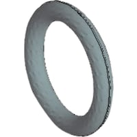 白光 白光 Oリング P12 5個入