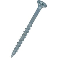 ヤハタネジ YAHATA コーススレッド 半ねじ 3.8×51(500本入) 4944825554637 1Pk(500本)