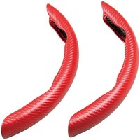 ボンフォーム BonForm ハンドルカバー クイックカーボン S・M兼用 RE