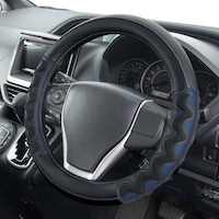 ボンフォーム BonForm ハンドルカバー グリップ メッシュ MBL 67260568 1個