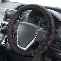 ボンフォーム BonForm ハンドルカバー グリップ メッシュ MRE 67260528 1個