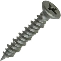 ヤハタネジ YAHATA PCケースコンクリートビス皿 4×25(1000本入)