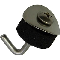 ヤハタネジ YAHATA ステンレスプラスフック箱 22(100本入) 4944825405960 1箱(100本)