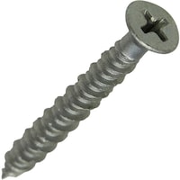 ヤハタネジ YAHATA PCケースコンクリートビス皿 5×45(300本入) 4944825544775 1Pk(300本)