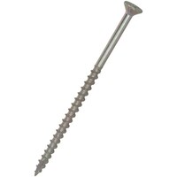 ヤハタネジ YAHATA スリムねじ(特用箱) 3.8×75(350本入) 4944825553791 1Pk(350個)