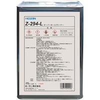 ホーザン HOZAN オーバーホールクリーナー Z294L 1缶(1個)