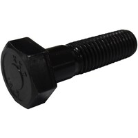 コノエ コノエ 強度区分12.9六角ボルト 半ねじ 20x85