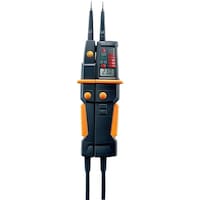 テストー TESTO ボルトテスター testo 7503 05907503 1台
