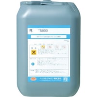 ヘンケル BONDERITE 鉄・ステンレス用強力油系洗浄剤 T5000 P3T5000 1缶