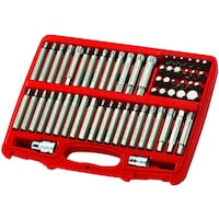 JTC Auto JTC 58PCS ビットセット JTC3509 1S