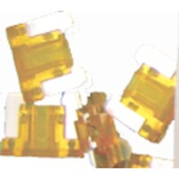 JTC Auto JTC 低背ヒューズ5A 5個入り ATT70PCS5A 1袋(5個)