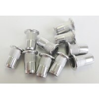 JTC Auto JTC 補充用ナット M6X10個 JTC2066 1個