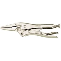 JTC Auto JTC ロングノーズロッキングプライヤー JTC6LN 1個