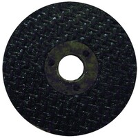 JTC Auto JTC カット用ディスク5枚入り 厚み2mm JTC5005A 1袋(5枚)