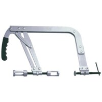 JTC Auto JTC バルブスプリングコンプレッサー JTC1711 1個