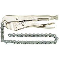 JTC Auto JTC チェーンロッキングプライヤー JTC20R 1個