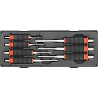 JTC Auto JTC 7PCS 平行ポンチセット JTCK8071 1S