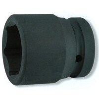 JTC Auto JTC 25.4mmインパクトソケット 40mm JTC845840 1個