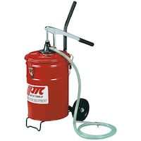JTC オイルバケットポンプ