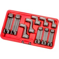 JTC Auto JTC フレアナットソケットセット 10PCS JTC6869 1S