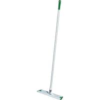 山崎産業 コンドル プロテック スレンダーモップ45 緑 DU663045UMBG 1本