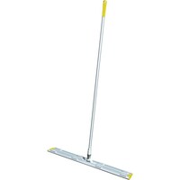 山崎産業 コンドル プロテック ダスターモップネオス45 黄