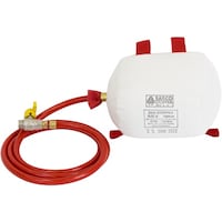 アサダ Asada パージバディ 250mm