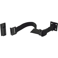 ティーエフサービス ティーエフサービス ホワイトボード用転倒防止ベルト 金具付きタイプ 2本入り 耐荷重約100kg KB350A 1S(2個)