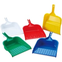 高砂 タカサゴ HPチリトリ 先ゴムあり 白