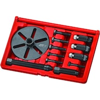 JTC Auto JTC マルチプーリープーラー JTC4445 1個