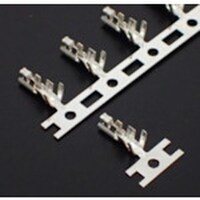 日本圧着端子製造 JST XAコネクタ コンタクト 8000個