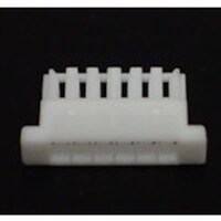 日本圧着端子製造 JST XAコネクタ ハウジング標準タイプ 100