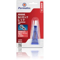 Permatex Permatex ネジゆるみ止め剤・高強度耐熱用24026