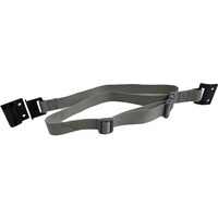 ティーエフサービス ティーエフサービス オープン書庫用落下防止ベルト イーガード1800mm外付用 1本入り 耐荷重約100kg