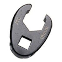JTC Auto JTC クローフットレンチ18mm JTC16059 1個