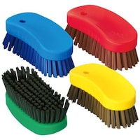 高砂 タカサゴ HPMハンド磁性ブラシS黄