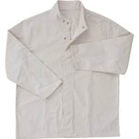 柏田製作所 柏田 ウェルザ防炎ジャケット 5L