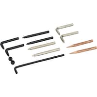 スナップオンツールズ BAHCO スナップリングプライヤー用スペアチップ