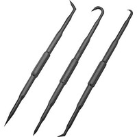 JTC Auto JTC プラスチックピックツールセット JTC7717 1S