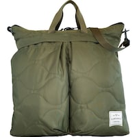 サンダンス HB02 ヘルメットバッグ セージ